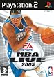 NBA Live 2005 (PS2)