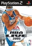 NBA Live 2005 (PS2)
