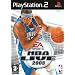 NBA Live 2005 (PS2)