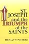 St. Joseph and the Triumph of the Saints