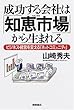 成功する会社は「知恵市場」から生まれる―ビジネス・経営を変える「ネットコミュニティ」