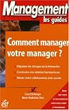 Revue ESF Editeur  / Comment manager votre manager ?