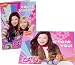 iCarly 8 Invitations and 8 Thank You Postcards
