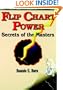 Flip Chart Power: Secrets of the Masters
