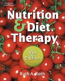 Nutrition & Diet Therapy