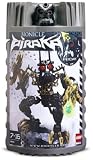 Eigenschaften LEGO 8900 / BIONICLE 8900 Piraka Reidak