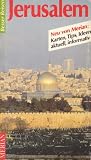 Jerusalem - Merian Besser Reisen - (6676 340) - Gerhard Heck, Manfred. W&ouml;bcke