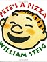 Pete's a Pizza Board Book Pete's a Pizza Board Book