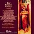 The English Anthem, Vol.3