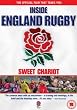 England Rugby Sweet Chariot [DVD]
