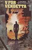 V For Vendetta (Vol III of X) (V for Vendetta, 3)