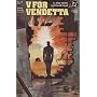 V For Vendetta (Vol III of X) (V for Vendetta, 3)