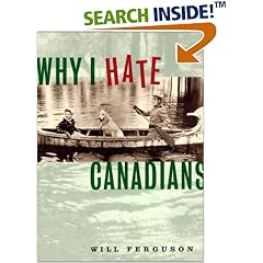 Why I Hate Canadians
