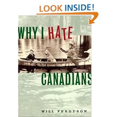 Why I hate Canadians
