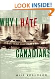 Why I hate Canadians