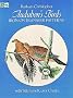 Audubon's Birds Iron-on Transfer Patterns (Dover needlework series)
