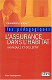 Assurance et logement loué