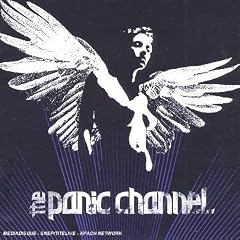 The Panic Channel - One Cover Download