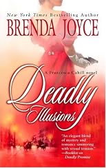 Deadly Illusions 