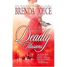 Deadly Illusions (Francesca Cahill Novels) by Brenda Joyce