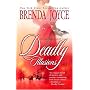 Deadly Illusions (Francesca Cahill Novels)