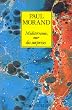 M�diterran�e, mer des surprises