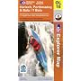 Harlech, Porthmadog and Bala (Explorer Maps) (Explorer Maps)