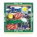  : Melissa & Doug Tricky Train Pocket Maze Puzzle