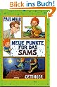 Neue Punkte f�r das Sams