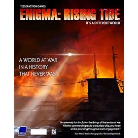 Enigma: Rising Tide (PC)