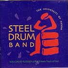 Live At E.j. Thomas Hall by University of Akron Steel Drum Band, Andy Narell, Pan Ramajay, Kalani, and Ray Holman