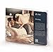 LOVO Fragrance of Provence Fitted Sheet Full
