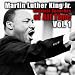 Dr. Martin Luther King Speaks Part 1 cover