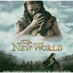 The New World