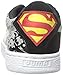PUMA Suede Superman 2 JR Sneaker (Little Kid/Big Kid)