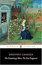 The Canterbury Tales: The First Fragment (Penguin Classics)