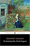 The Canterbury Tales: The First Fragment (Penguin Classics)