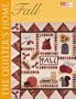 The Quilter's Home: Fall