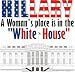 Hillary - A Womans Place BBQ Apron