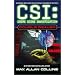Items for a C.S.I. fan to Buy