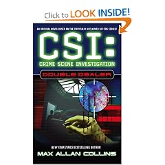 Double Dealer : Crime Scene Investigation