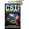 Double Dealer : Crime Scene Investigation by Max Allan Collins