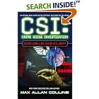 Click here to buy Double Dealer : Crime Scene Investigation by  Max Allan Collins.