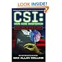 Double Dealer : Crime Scene Investigation