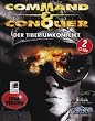 Command & Conquer 1 - Tiberiumkonflikt