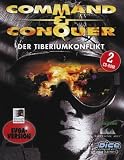 Eigenschaften Flashpoint AG  / Command & Conquer 1 - Tiberiumkonflikt