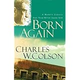 born again colson charles