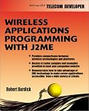 Wireless Application Programming With J2Me (Developer's Guides (McGraw-Hill))