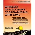 Wireless Application Programming With J2Me (Developer's Guides (McGraw-Hill))