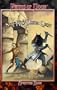 Sete-kas Dream Quest (Paths of Doom Adventure Book)
